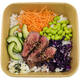 POKEBOWL GROENTE VLEES 800gr ALERT